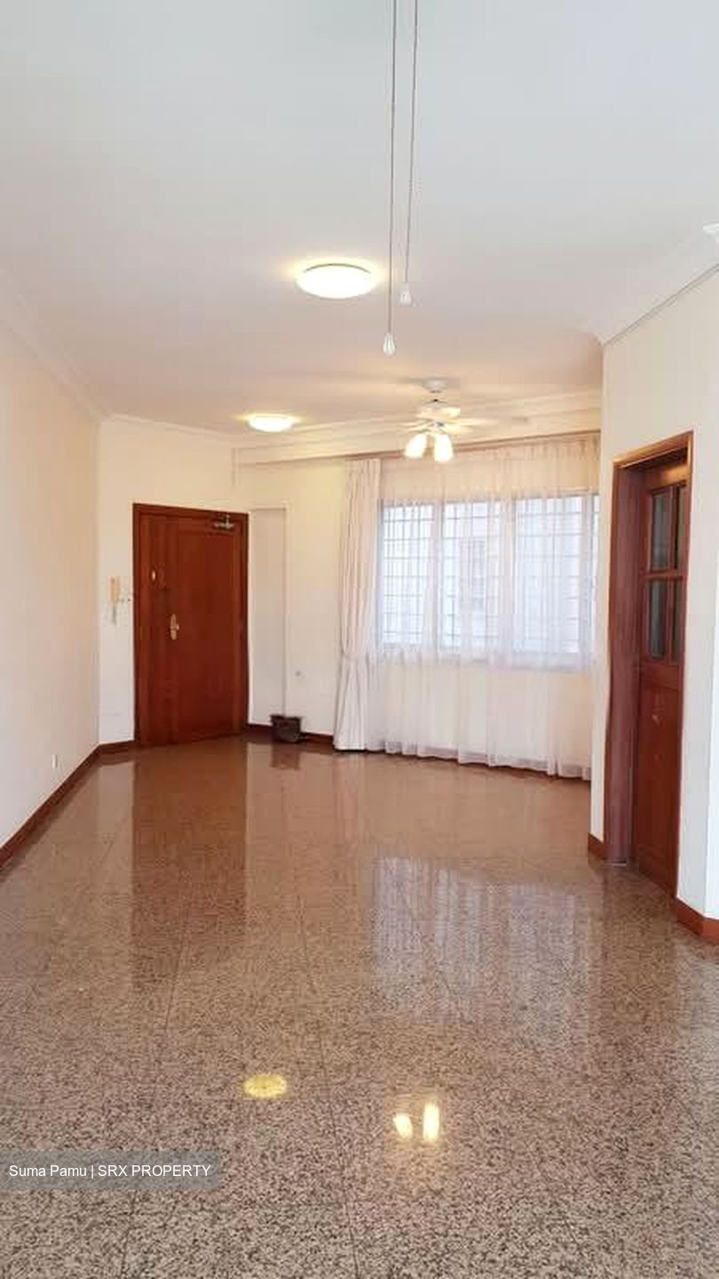 The Bayshore (D16), Condominium #574757171